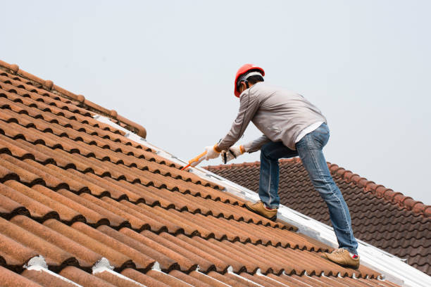 Best Emergency Roof Repair Services  in Cherryville, PA